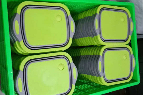 tpe原料包胶的特性 - 东莞亿博源科技有限公司